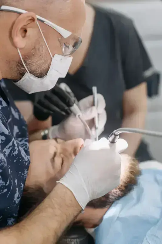 Dental Checkup