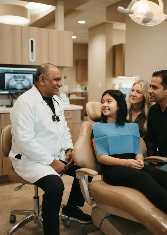 Family Dentistry