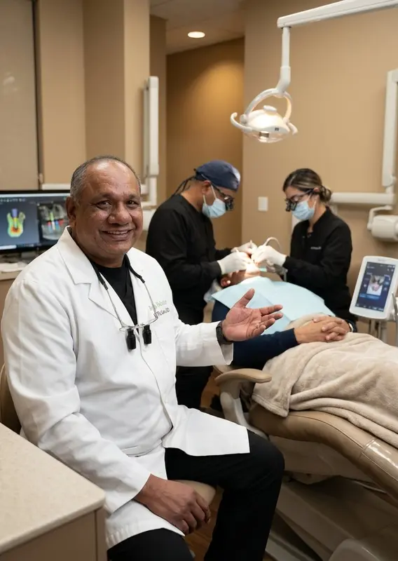Dental Implants