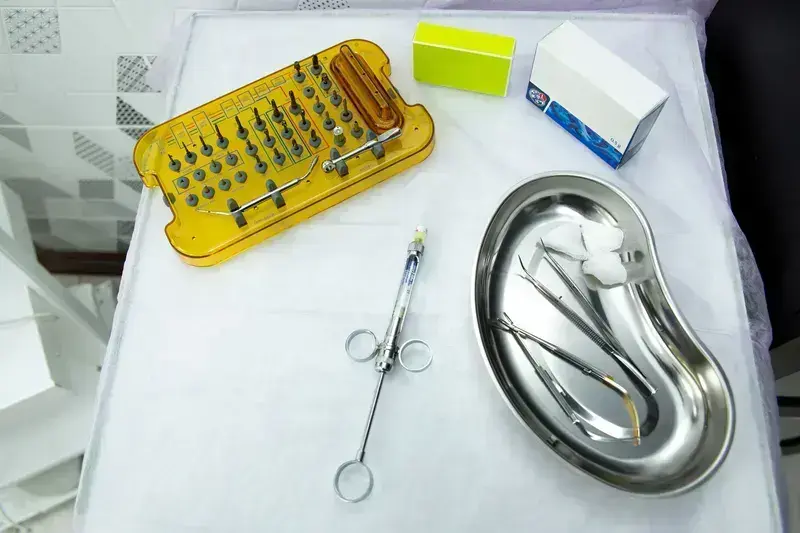 Gum Disease & Periodontics