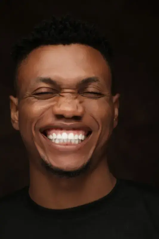 Professional Teeth Whitening